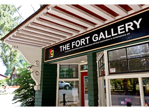 Fort Gallery